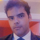 Gabriel de Sa als John