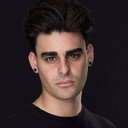 Yazeed Daher als Nassim