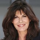 Mita Medici als Mrs. Morandi