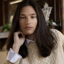 Jace Carson als Morgan