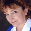 Cathrine Grace als Mrs. Robinson