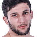 Azamat Bekoev als Self