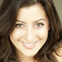 Alyson Leigh Rosenfeld als Mina (voice)