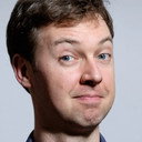Andrew Hunter Murray als Presenter