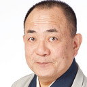 Koyuza Sanyutei als Eshi