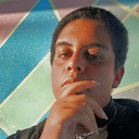 Gelliane Cordeiro als Woman III