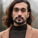 Nicola Di Benedetto als Mario Mieli