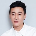 何潤東 als Erlangshen