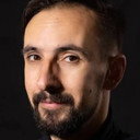 Dainius Tarutis als Policininkas Rimas
