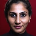 Devaki Rajendran als Uncle's daughter