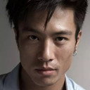 安志傑 als Conner
