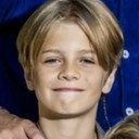 Olle Einarsson als Max
