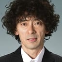 Kenichi Takitoh als Aoyagi