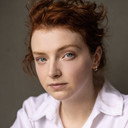 Rhian Blundell als DC Chloe Highsmith