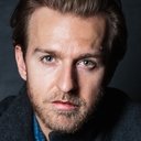 Reece Presley als The Ranger