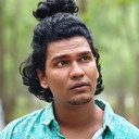 Soumen Chakraborty als Young Bapi