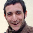 Jon D. Domínguez, Director of Photography