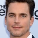 Matt Bomer als The Flash (voice)