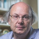Bjarne Stroustrup als Self