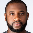 Charles Etubiebi als Bankole Cardoso (as Charles Etubiebi Oke)