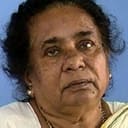 Meena Ganesh als Karthyayani Amma