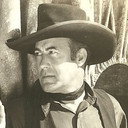 Carl Mathews als Half-breed