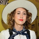 Victoria Ruesga als Ryan