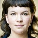 Siska Schoeters als Self - Host
