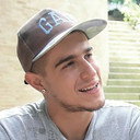 Julian Giraldo als Lobo
