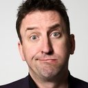 Lee Mack als Lee Mack