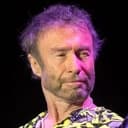 Paul Rodgers als Self (archive footage)