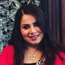 Wafa'a Hussein als 