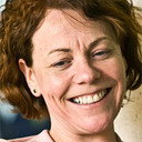 Nicola Reynolds als Nicki