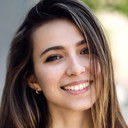 Anjelica Bette Fellini als Proofreader