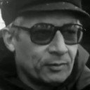 Bernard Toublanc-Michel, First Assistant Director