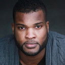 Mickaël Moïse als Firefighter on exam