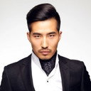 贾梓 als Xiao Zhao