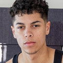 Jordan Haze als Elijah Allen