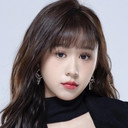 柴慧欣 als Jiang Yi Xin