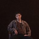 Eric Pimentel, Second Assistant Camera