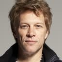 Jon Bon Jovi als lead vocals, rhythm guitar, acoustic guitar