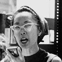 Yuri Kochiyama als 