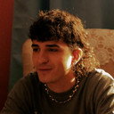 Pablo Generoso als Iván