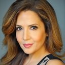 Maria Canals-Barrera als Sofia Otero / Old Woman #2 (voice)