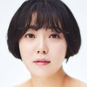 하지영 als Bookstore Female Employee 1