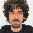 Bruno Fanin als Homem (Men)