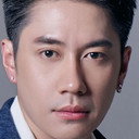 รชตะ หัมพานนท์ als Jiu