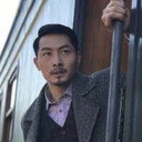 刘立胜 als Platoon Leader Zhuang