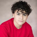 Azrael Araujo als Miguel