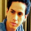 Rodrigo Novoa Chacón als Sebastián